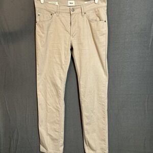Brax Pants Mens 32x31 Chuck preppy Modern Fit Two Tone Flex  performance